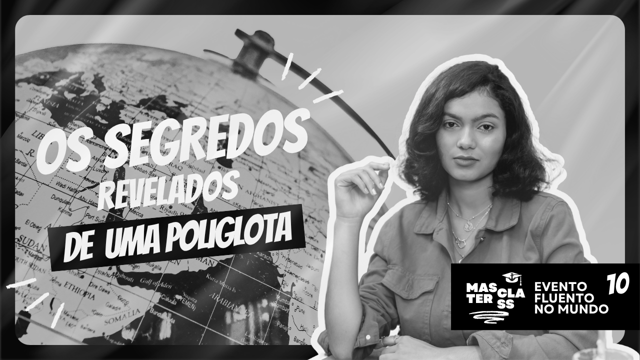 O segredo dos poliglotas - o estado de flow